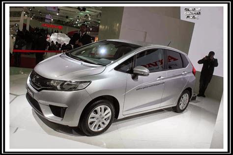 Gambar mobil honda mobilio - Gambar Gambar Mobil