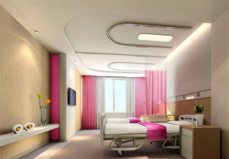 Healthcare Interior Design Trends That Modern Hospitals Should Adapt Intireo Creating Es