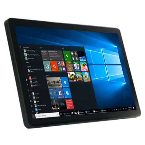 15.6" Win 10 AIO Touchscreen PC | J1900 or Core i3/i5