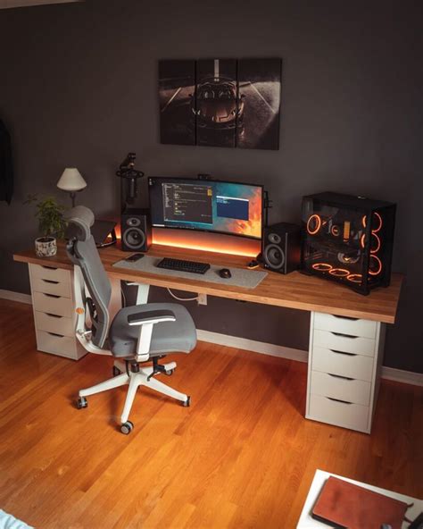 8 Ultimate Minimal Desk Setups tips - Minimal Desk Setups