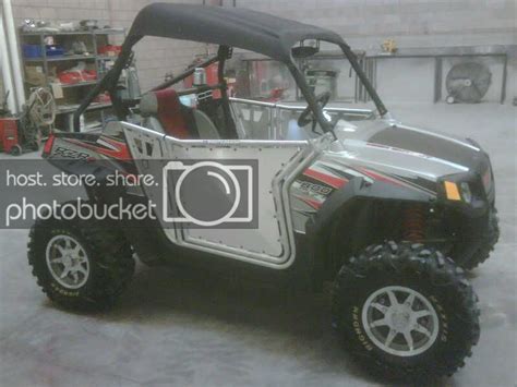 rzr s build and hi | Polaris RZR Forum - RZR Forums.net