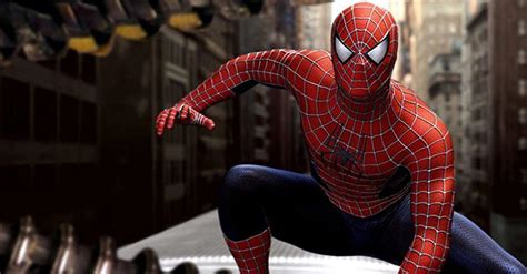 New ‘No Way Home’ TV Spot References Tobey Maguire’s Spider-Man - Heroic Hollywood