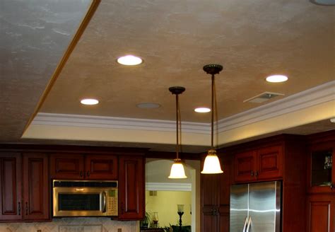 TOP 10 types of Drop ceiling lights - Warisan Lighting