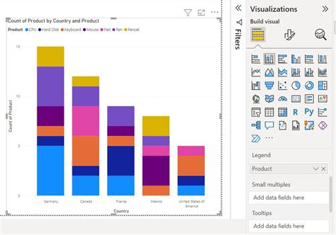 Stacked Bar Chart Power Bi Learn Diagram | Hot Sex Picture