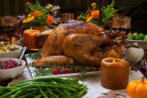 Thanksgiving Dinner In A Can : 6 turkey dinners to book this Thanksgiving - Hong Kong Living ...