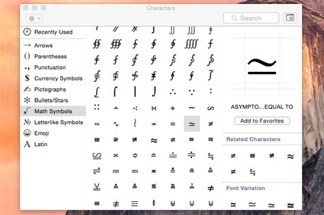 How to Quickly Type Special Characters on Any Computer, Smartphone, or Tablet