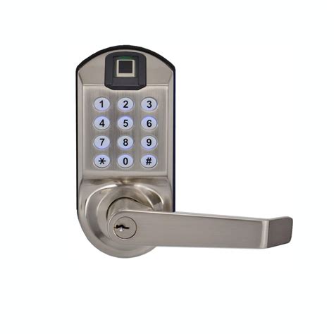 Top 10 Best Door Lock with Fingerprint Scanner in 2021 Reviews | Guide