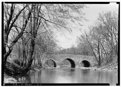 8 Oldest Bridges in the United States - Oldest.org