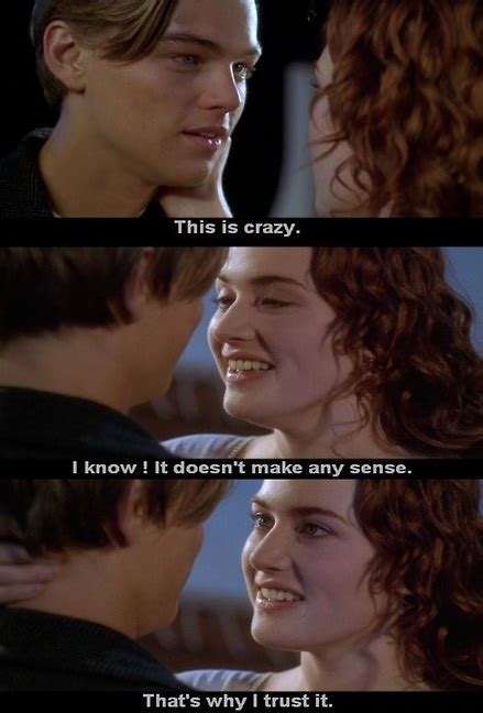 Titanic Famous Movie Quotes. QuotesGram