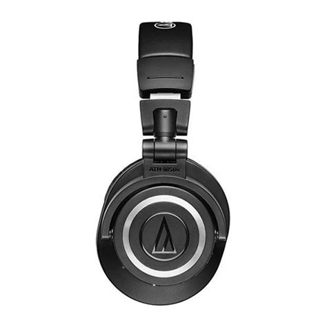 Audio Technica ATH-M50xBT Review - Headphone Dungeon