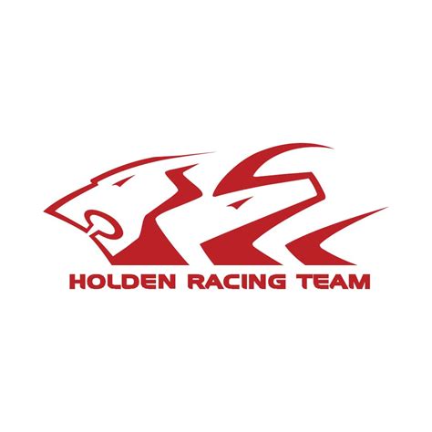 Holden Racing Team Logo Vector - (.Ai .PNG .SVG .EPS Free Download)