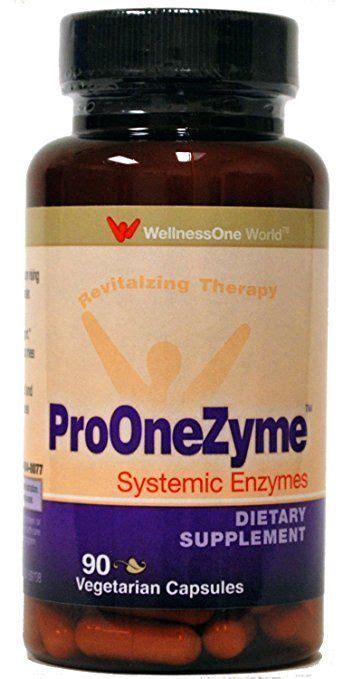 2 Best Proteolytic Enzymes For Inflammation - A Miracle?