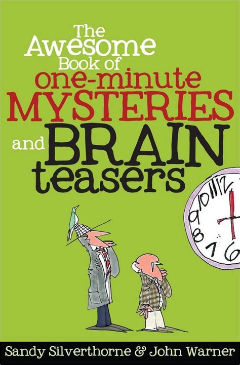 6 best mystery puzzle books for kids – Artofit