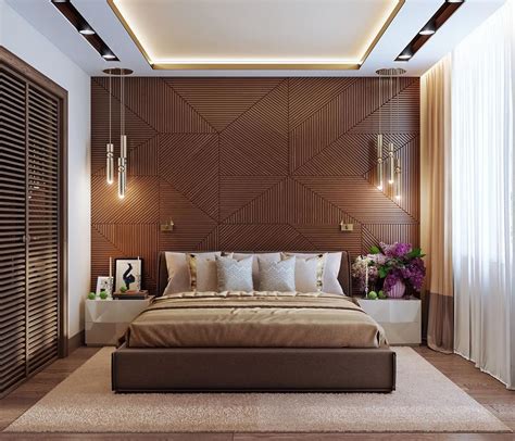 Top 50 Modern Bedroom Interior Design Ideas For 2021