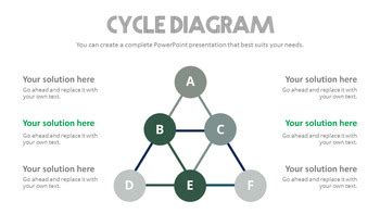 Mountain climbing PPT Templates