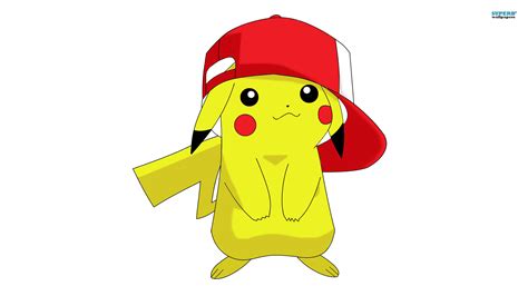 Catch A Pikachu With The Famous Hat Ash Wore In POKEMON GO — GameTyrant