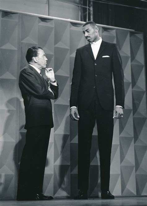 Wilt Chamberlain 100 Point Game - Video - Ed Sullivan Show