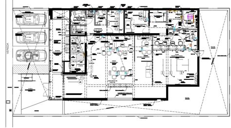 Bank Ground Floor Plan - floorplans.click