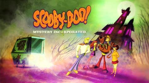 Scooby Doo: Mystery Incorporated - Scooby Doo: Mystery Incorporated Photo (16635782) - Fanpop