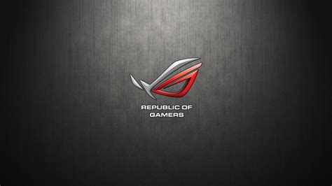 ASUS ROG HD Wallpaper - WallpaperSafari