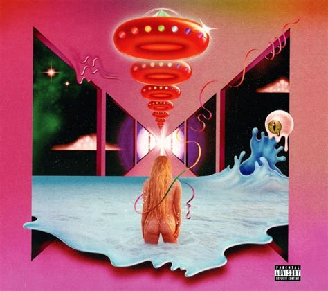 Rainbow by Kesha | Album Review