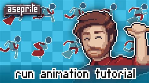 pixel art tutorial animation