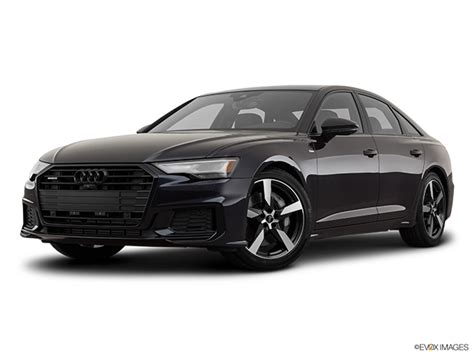 Audi A6: Price, Review, Photos and Specs (Canada) | Driving.ca