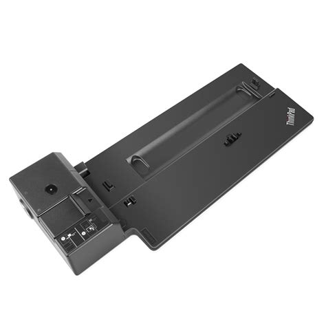 Lenovo ThinkPad Pro Docking Station for L480/L580 40AH0135EU | Докинг станции | Computer Store