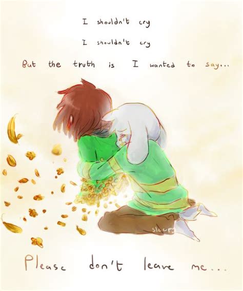 Image Fanart Chara Undertale Asriel - Anime WP List