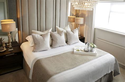 Aesthetic bedrooms to turn your home like 5 star luxury hotels - Blog