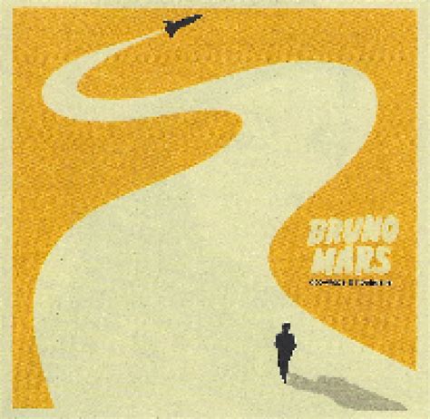 Doo-Wops & Hooligans | CD (2011) von Bruno Mars