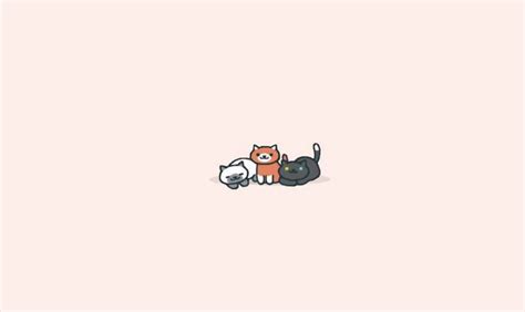 🔥 Aesthetic Simple Laptop Wallpapers on WallpaperSafari | Cute laptop wallpaper, Neko atsume ...