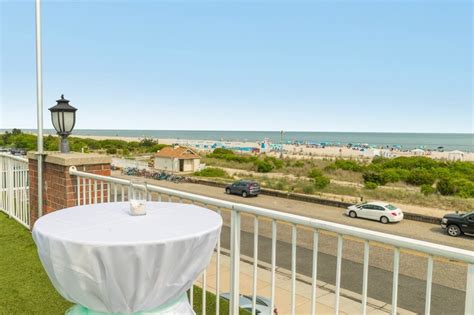 Explore Beautiful Cape May Oceanfront Hotel | The Grand Hotel Cape May