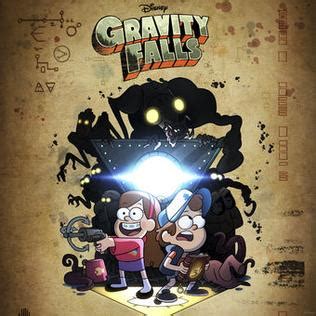 Gravity Falls (season 2) - Wikipedia