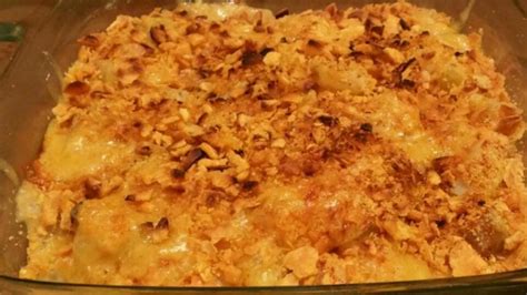 Microwave Scalloped Potatoes Recipe - Allrecipes.com