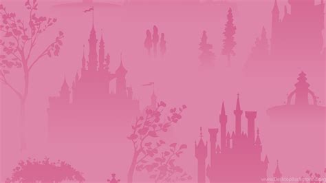 Disney Pink Wallpapers - Wallpaper Cave