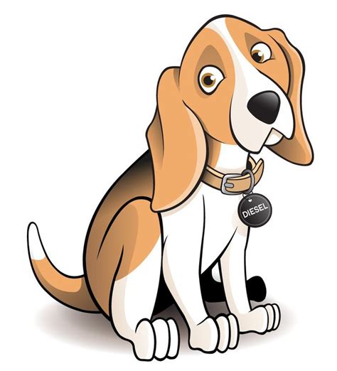 Animated Dog PNG HD Transparent Animated Dog HD.PNG Images. | PlusPNG