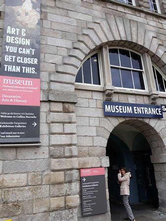 National Museum of Ireland - Decorative Arts & History (Dublin): UPDATED 2018 Top Tips Before ...