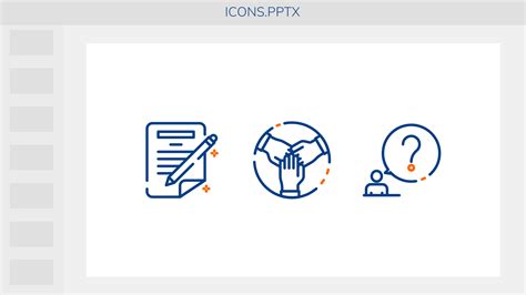 5 Easy Ways to Get Beautiful Icons into Your PowerPoint Slides