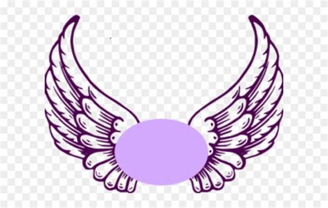 angel wings with halo clip art 20 free Cliparts | Download images on Clipground 2024