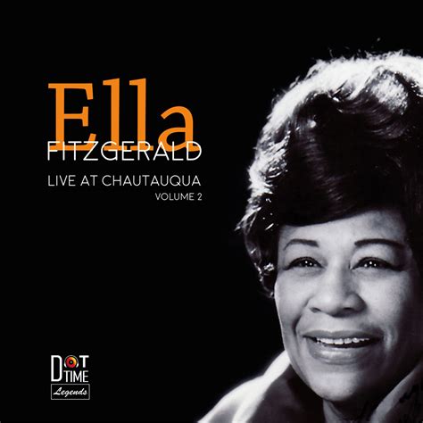 10 Hilarious Ella Fitzgerald Album Covers - richtercollective.com