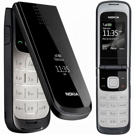 Original Nokia 2720 Flip Phone GSM – astore.in