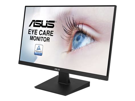 ASUS 27inch Full HD LED Eye Care Monitor - VA27EHE