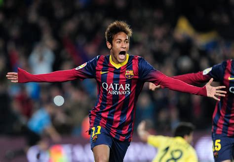 Neymar Jr debut season in Barcelona – His best 5 games