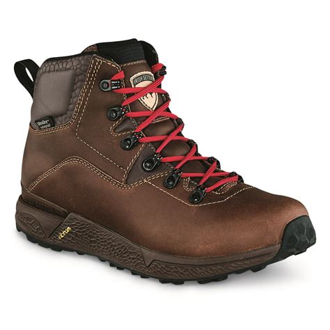 LOWA Renegade Mid GTX Hiking Boots - 734896, Hiking Boots & Shoes at Sportsman's Guide