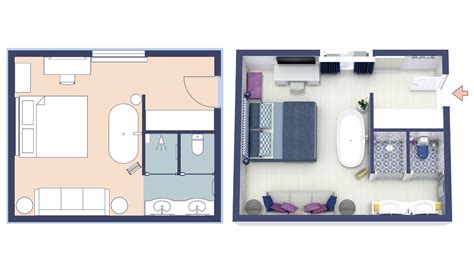 Small Hotel Room Floor Plans | Psoriasisguru.com