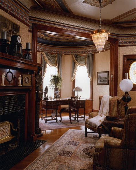 Victorian House Modern Interiors - Image to u