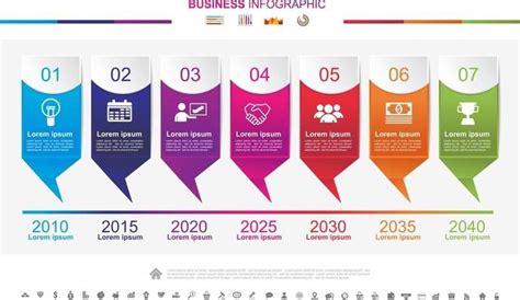 Page 2 | Business Growth Infographic Vector Art, Icons, and Graphics for Free Download