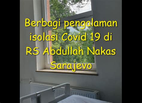 Terima kasih Covid 19 telah mendidik untuk cara hidup lebih baik – Perkara Hati