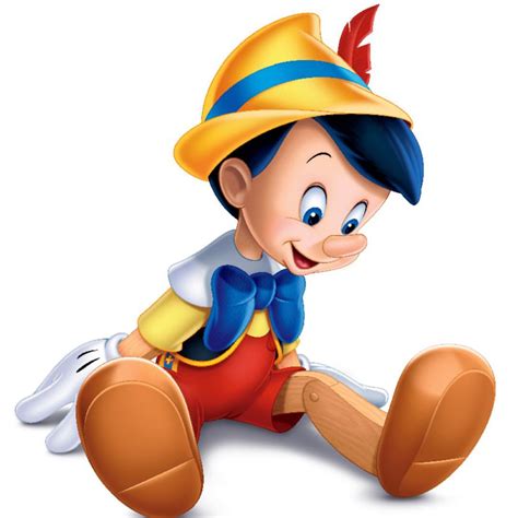 Pinocchio (Disney) | Heroes Wiki | Fandom